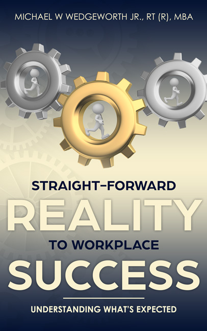 Michael W. Wedgeworth Jr